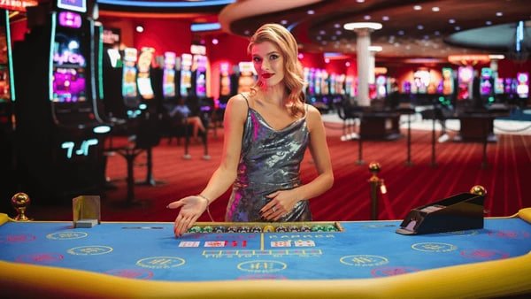 ygn365 apk အွန်လိုင်း ကတ်ဂိမ်းများ Baccarat Poker Dragon Tiger Live Dealer MMK မြန်မာ